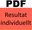 Resultatlista Bana 6,5 individuella resultat, PDF-format [356 kb] (2026-06-26)